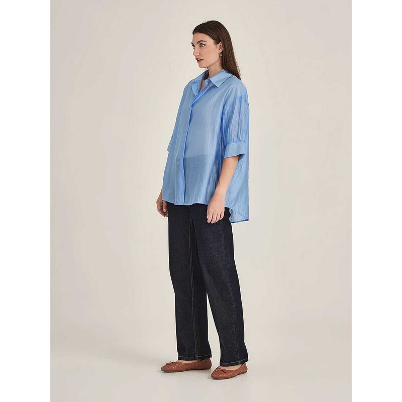 Sills Millie Blouse image number 11